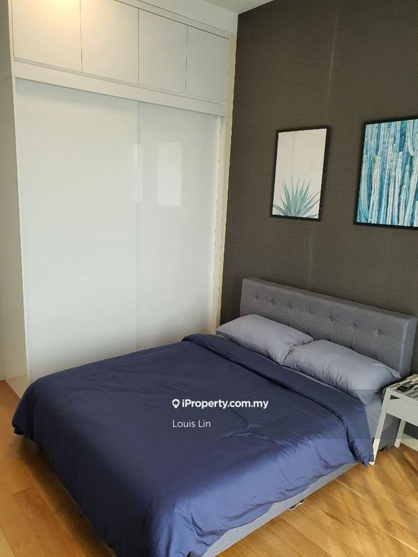 Residensi Servis untuk Dijual di Vogue Suites One oleh Louis Lin - iProperty.com.my