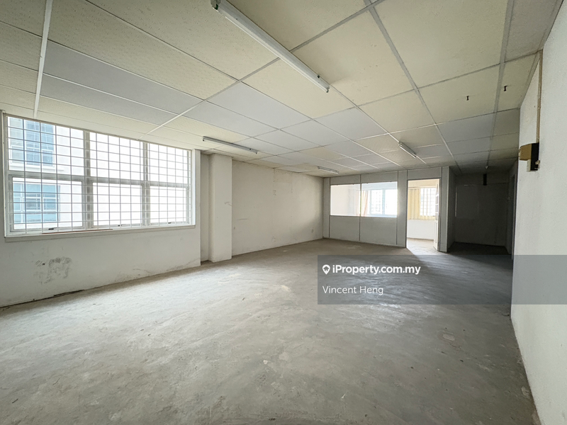 For Rent - Dataran prima