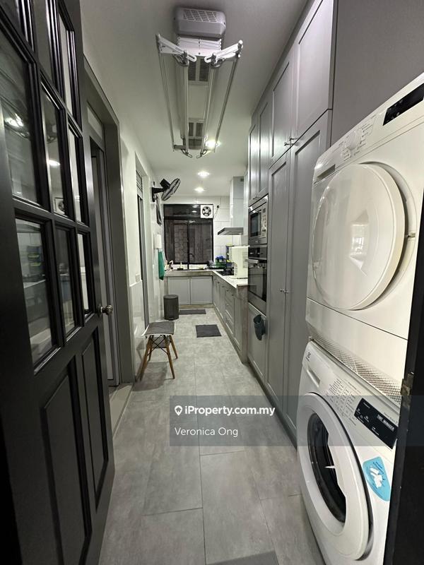 Residensi Servis untuk Disewa di Reflection Residences oleh Veronica Ong - iProperty.com.my