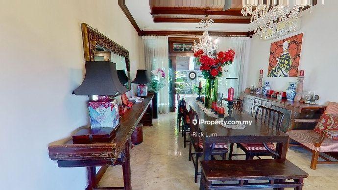 Bungalow House for Sale in Sierramas, Sungai Buloh by Rick Lum - iProperty.com.my