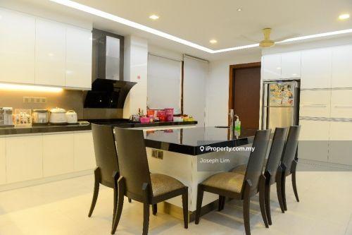 Banglo untuk Dijual di Bandar Kinrara Seksyen 6, Bandar Kinrara oleh Joseph Lim - iProperty.com.my