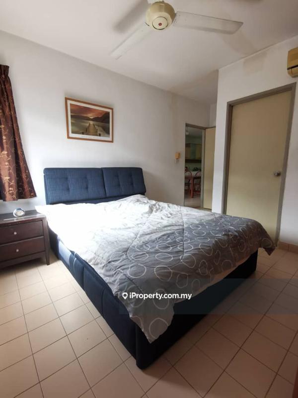 Condominium for Sale in Perdana Exclusive by Edward Chai - iProperty.com.my