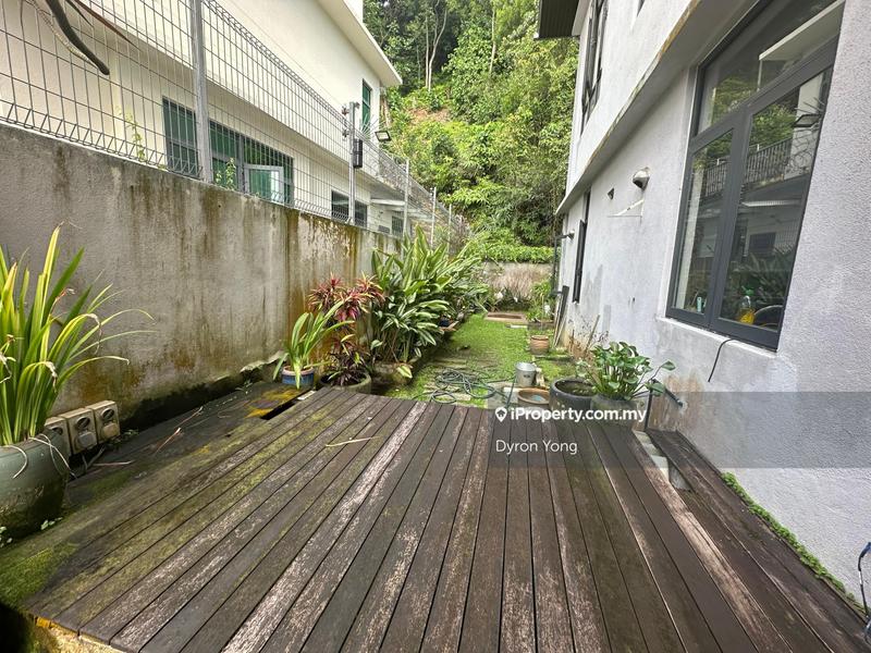 Bungalow House for Sale in Alam Damai, Cheras by Dyron Yong - iProperty.com.my