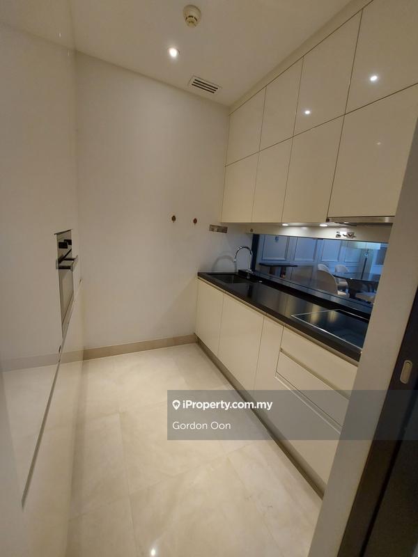 Service Residence for Rent in Pavilion Suites by Gordon Oon - iProperty.com.my