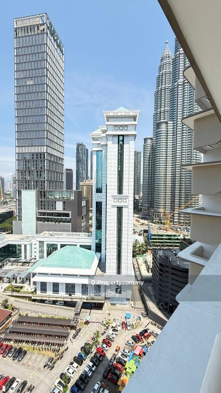 For Sale - Idaman Residence