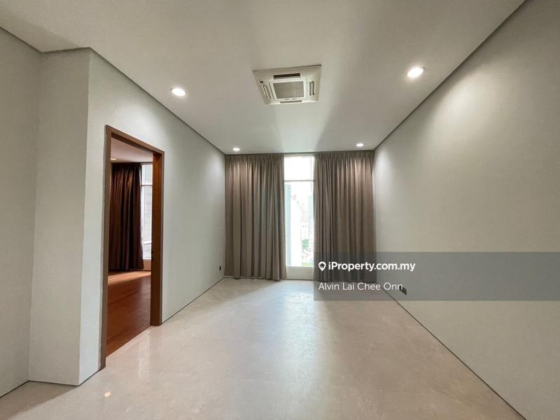 Service Residence for Sale in Soho Suites Serviced Residence @ KLCC by Alvin Lai - iProperty.com.my