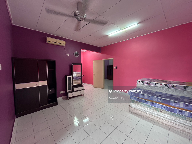 Rumah Teres 2-Tingkat untuk Dijual di Bandar Putra, Kulai oleh Seven Tay - iProperty.com.my