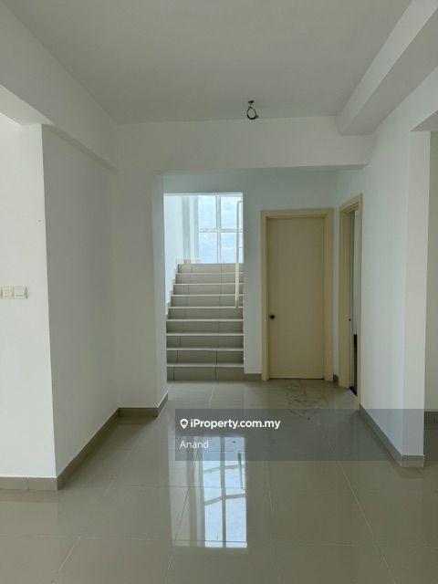 Residensi Servis untuk Dijual di Subang Olives Residence oleh Anand - iProperty.com.my