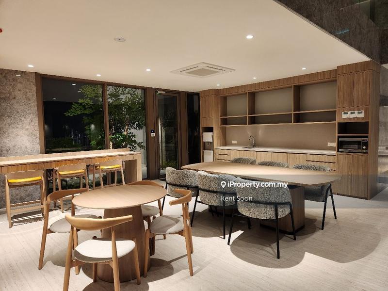 For Sale - Park Place