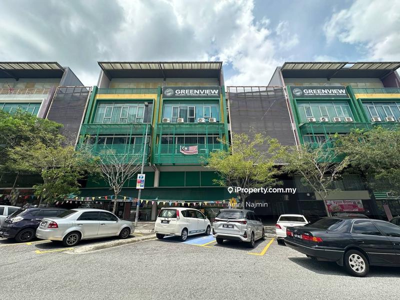 For Sale - D'VIDA BUKIT JELUTONG