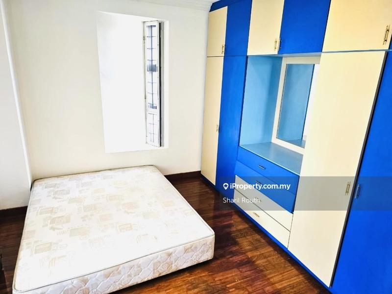 Kondominium untuk Disewa di Impiana On The Waterfront Condominium oleh Sharil Routh - iProperty.com.my