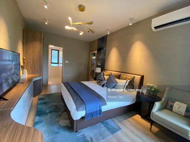 For Sale - Baron Residence @ Lake City