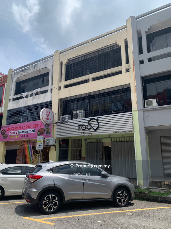 Shop for Rent in Bandar Menjalara, Bandar Menjalara by Jimmy Tan - iProperty.com.my