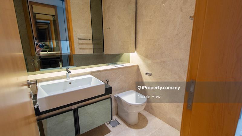 For Sale - Damansara City Residency (DC Residensi)