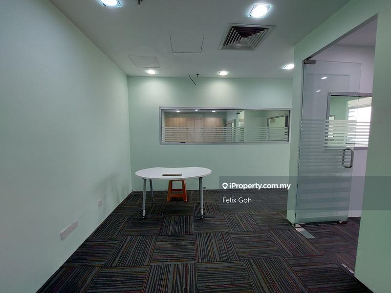 Pejabat untuk Dijual di fcjlp, Bangsar oleh Felix Goh - iProperty.com.my