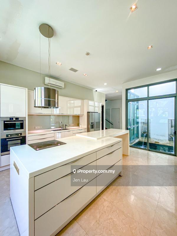 Bungalow House for Sale in Mont Kiara, Kuala Lumpur by Jen Lau - iProperty.com.my