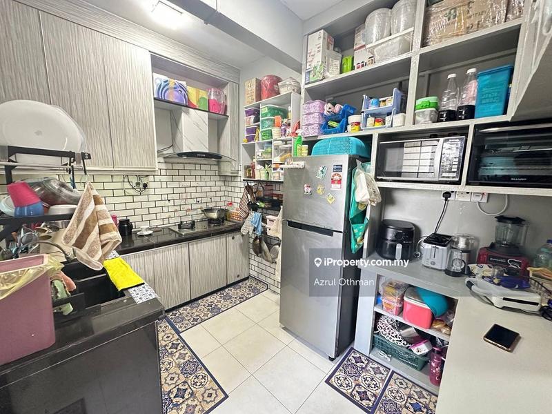 Apartment for Sale in Garden Villa by Azrul Othman - iProperty.com.my