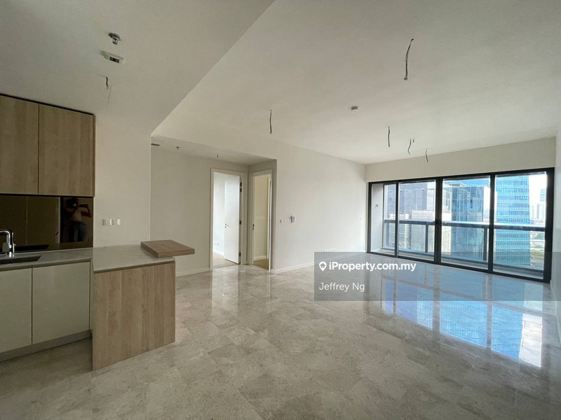 For Sale - TRX Residences