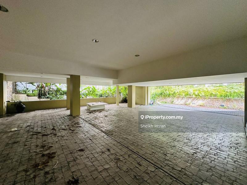 Banglo untuk Dijual di Bukit Tunku (Kenny Hills), Kuala Lumpur oleh Sheikh Imran - iProperty.com.my