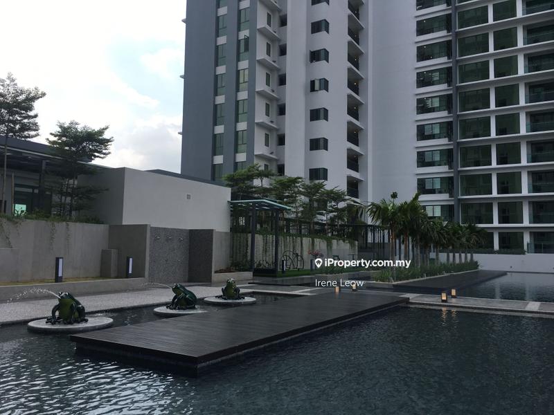 Condominium for Sale in Ascenda Residence @ Skyarena by Irene Leow - iProperty.com.my