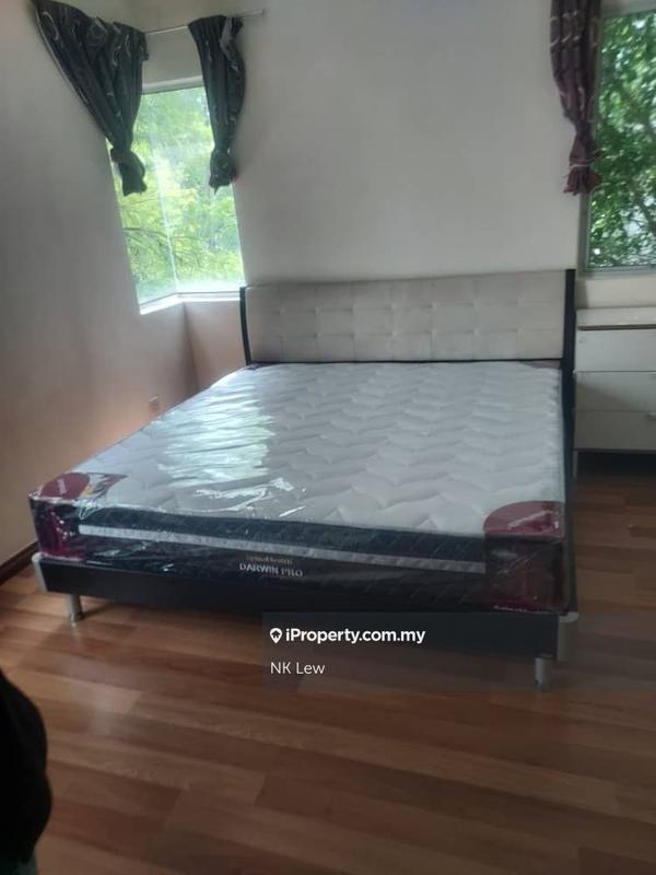 For Rent - Bayan Villa, Seri Kembangan