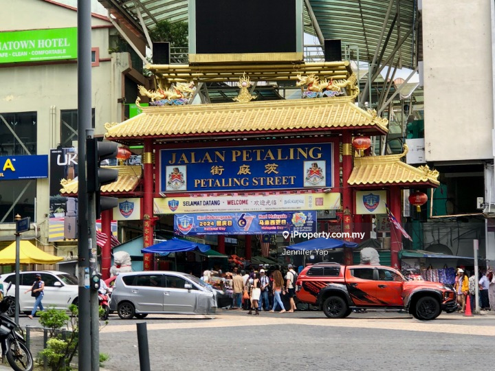 Shop for Sale in Off Jln Pudu, KL City Centre by Jennifer Yap - iProperty.com.my