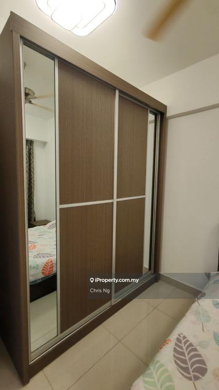 For Rent - Main Place Residence