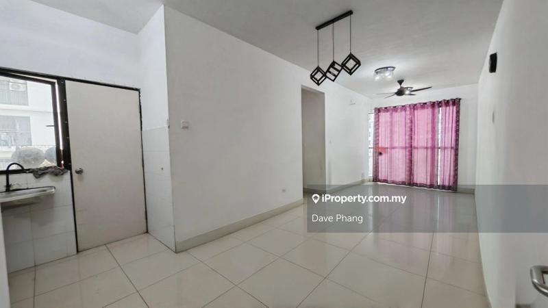 For Rent - One Maxim