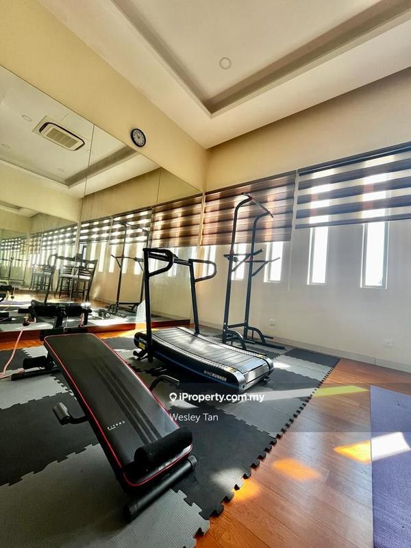 Bungalow House for Sale in Taman Ozana Impian, Bukit Katil by Wesley Tan - iProperty.com.my