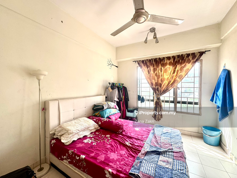 Condominium for Sale in Glen View Villa by Zana Zakri - iProperty.com.my
