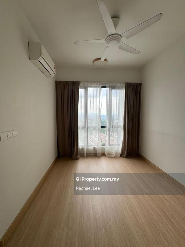 Service Residence for Sale in Amani Residence by Rachael Lee - iProperty.com.my