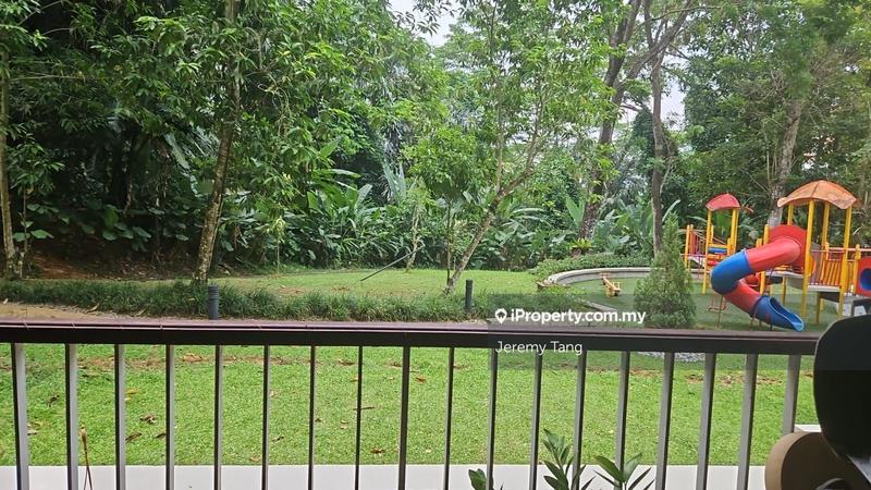 For Sale - Sri Bukit Persekutuan