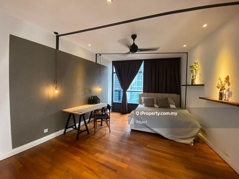 Condominium for Rent in Condominium @ The Troika by Albert - iProperty.com.my