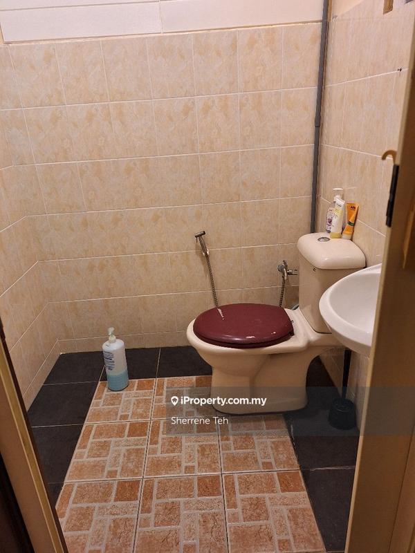 Rumah Berangkai 2 Tingkat untuk Dijual di Usj 9, Subang Jaya oleh Sherrene Teh - iProperty.com.my