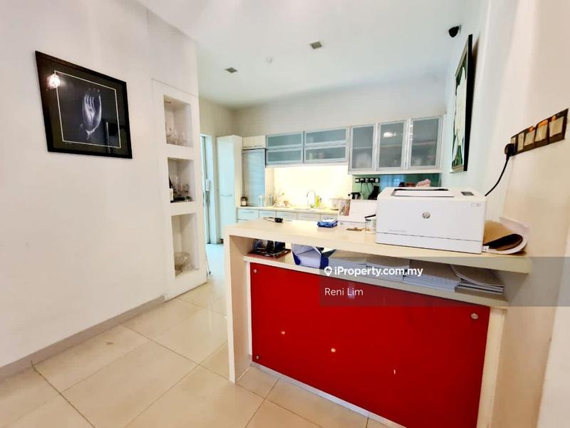 Semi-Detached House for Sale in Damansara Legenda, Damansara Lagenda,Petaling Jaya, Ara Damansara by Reni Lim - iProperty.com.my