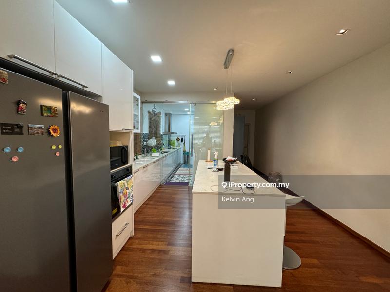 Service Residence for Rent in One Residency by Kelvin Ang - iProperty.com.my