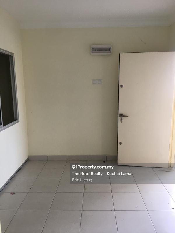 Pangsapuri untuk Dijual di Mentari Court oleh Eric Leong - iProperty.com.my
