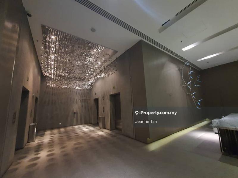 Service Residence for Rent in Clearwater Residences by Jeanne Tan - iProperty.com.my