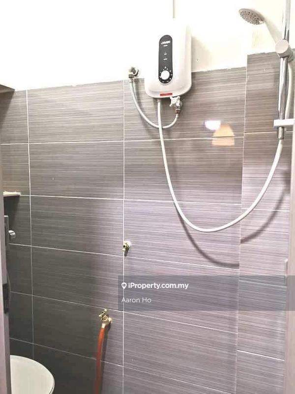 Pangsapuri untuk Dijual di Teratai Mewah Apartment Block 15,17,19,21 oleh Aaron Ho - iProperty.com.my