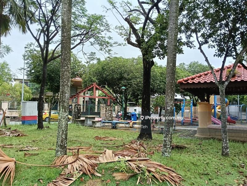 Banglo untuk Dijual di Ara Damansara, Petaling Jaya oleh Teh - iProperty.com.my