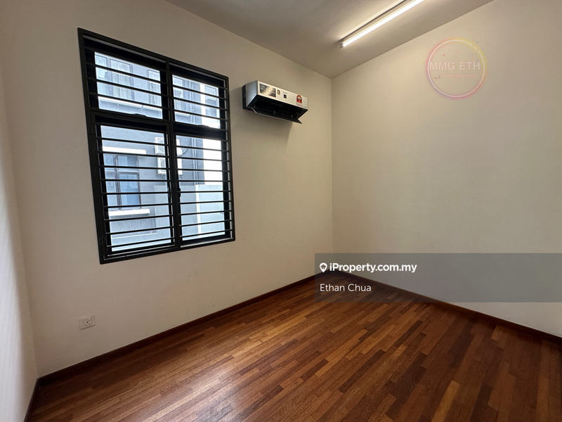 3-storey Terraced House for Sale in Setia Utama, Setia Alam by Ethan Chua - iProperty.com.my