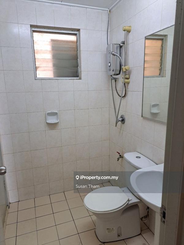 Service Residence for Sale in Millennium Place @ Millennium Square by Susan Tham - iProperty.com.my