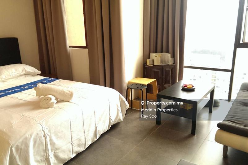 Service Residence for Rent in Empire Damansara by Ray Soo - iProperty.com.my