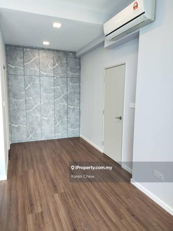 Kondominium untuk Dijual di City Residence oleh Karen Chew - iProperty.com.my