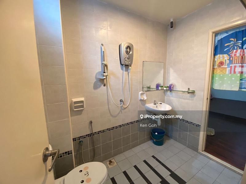 3-storey Terraced House for Sale in Telok Air Tawar, Butterworth by Ken Goh - iProperty.com.my