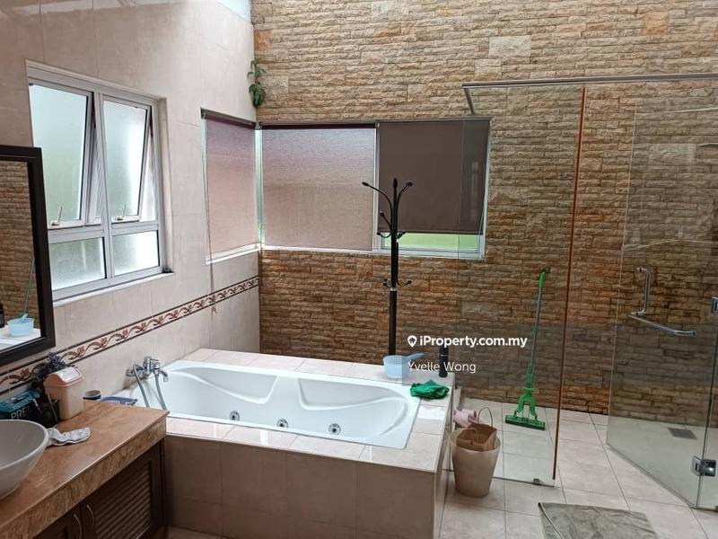 Semi-Detached House for Sale in Damansara Legenda, Petaling Jaya by Yvelle Wong - iProperty.com.my