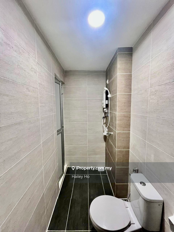 Residensi Servis untuk Disewa di Princeton Suites @ EduSentral oleh Hailey Ho - iProperty.com.my