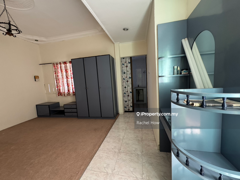 2-storey Terraced House for Sale in Taman Bunga Ros, Sitiawan by Rachel How - iProperty.com.my