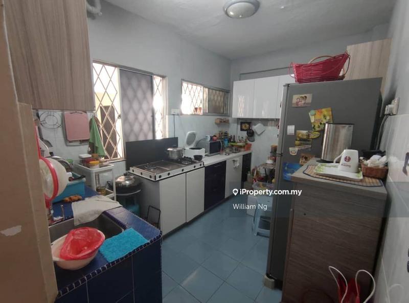 Pangsapuri untuk Dijual di Bunga Raya oleh William Ng - iProperty.com.my