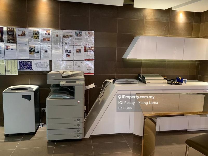 Pejabat untuk Disewa di KLCC, KL City Centre oleh Bell Law - iProperty.com.my